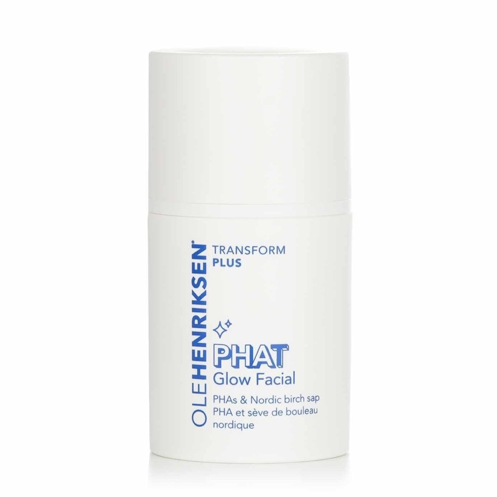 Ole Henriksen Transform Plus PHAT Glow Facial